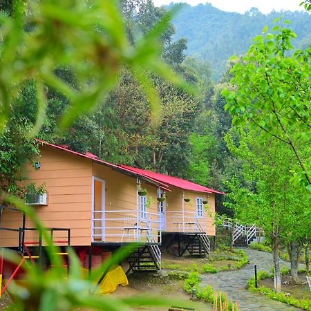 Aaroham Resort Shimla ! Luxury Cottage By Aamod Group Exteriér fotografie
