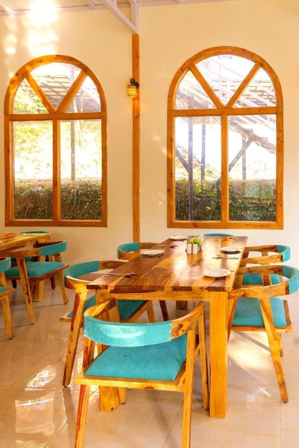 Aaroham Resort Shimla ! Luxury Cottage By Aamod Group Exteriér fotografie