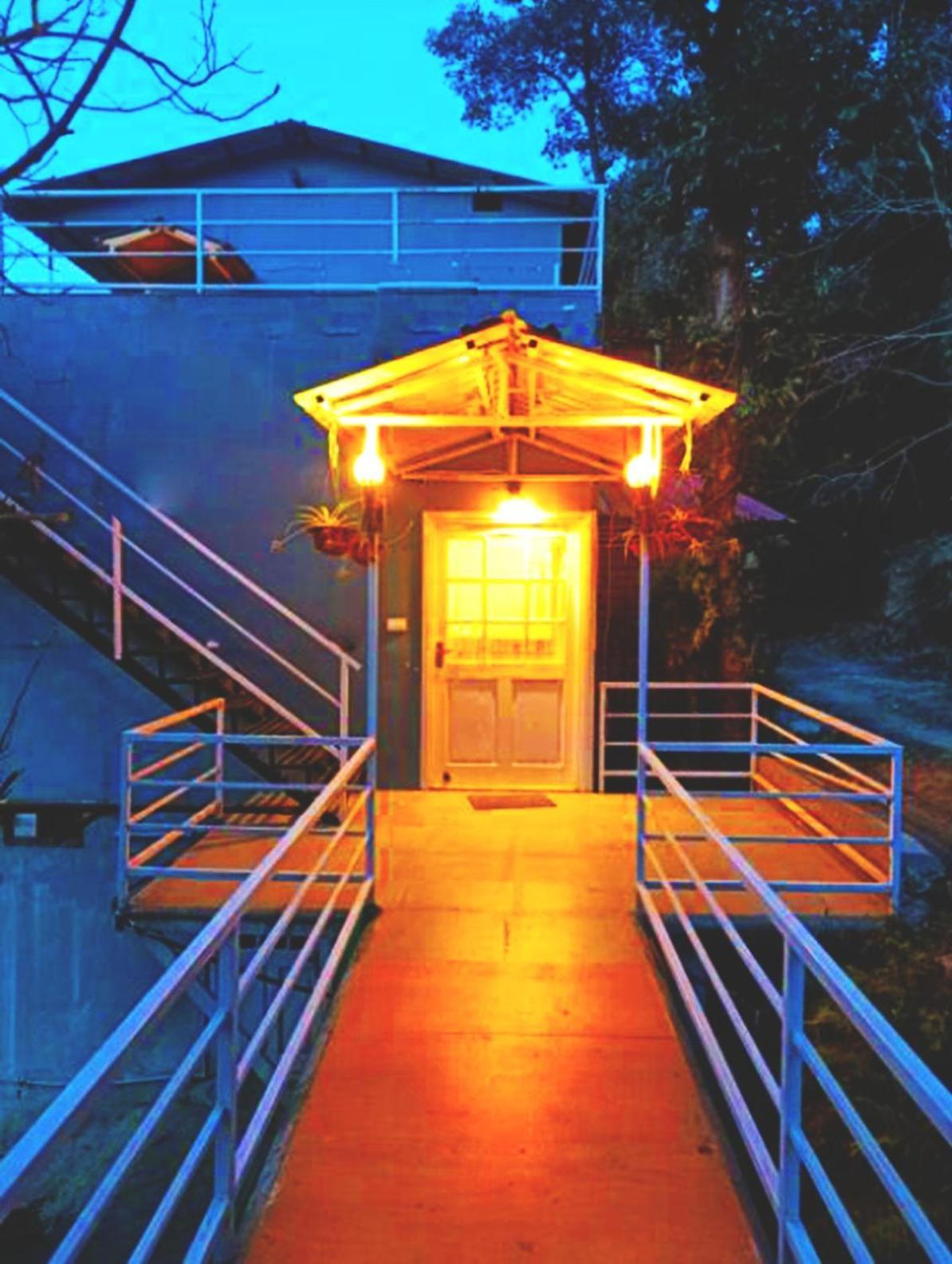 Aaroham Resort Shimla ! Luxury Cottage By Aamod Group Exteriér fotografie